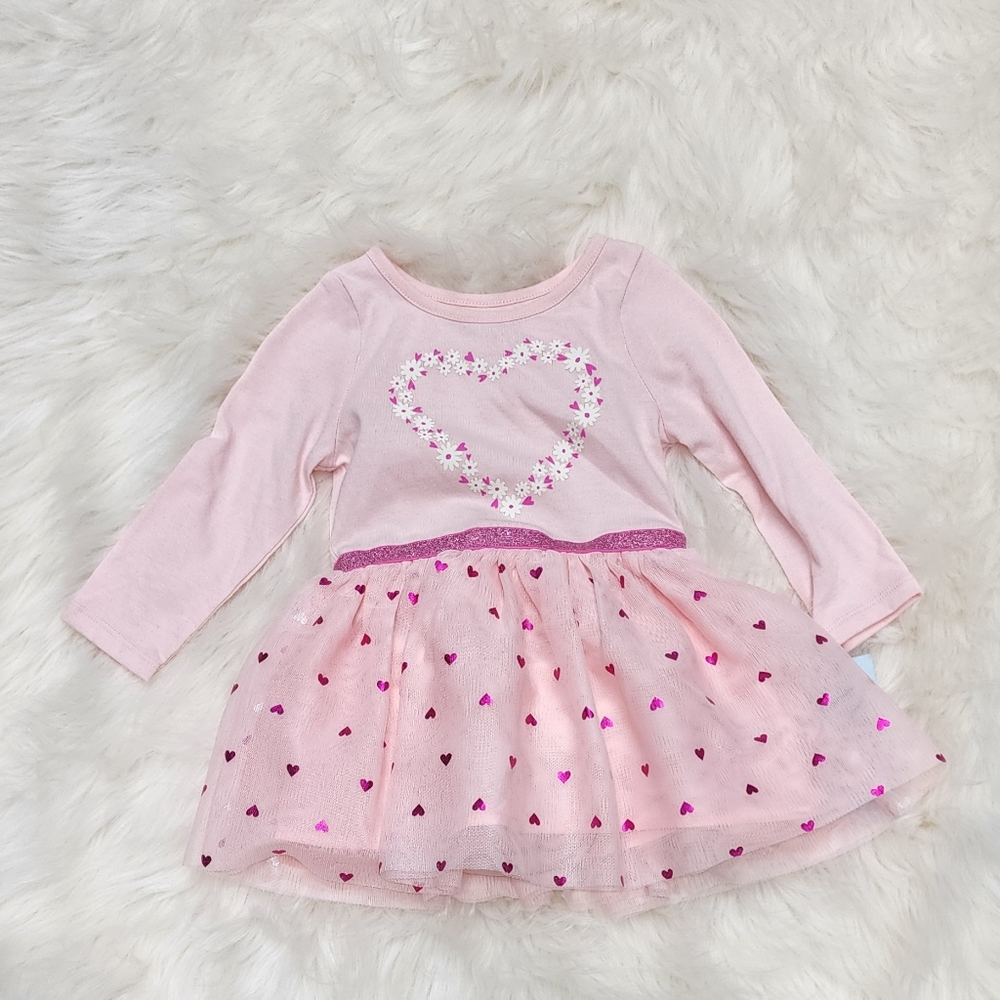 Pretty little girls dress